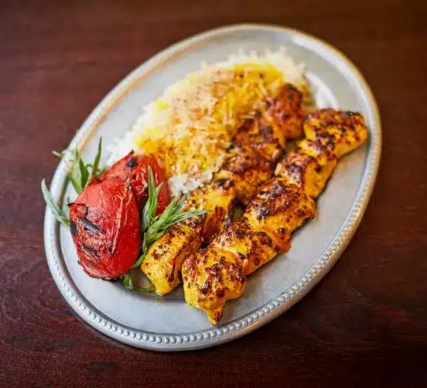 Joojeh Kabab
