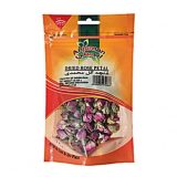 Dried Rose Petals