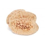 Wholemeal pitta Bread (nan)