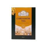 Cardamom Tea (chai hel)