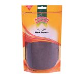 Black Peppers (felfel)