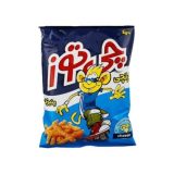 Cheetoz Crunchy Little Cheese