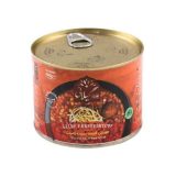 Yellow Split Pea Stew (gheymeh)