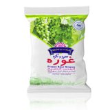 Frozen Sour Grapes (ghooreh)