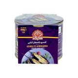 Grilled Eggplants (bademjan kababi)