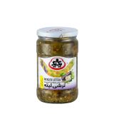 Litteh Pickled (torshi)