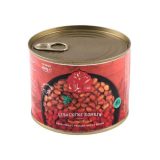 Baked Beans (khorak loobia)