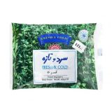 Frozen chives (tareh)