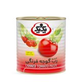 Tomato Paste (robe goje)