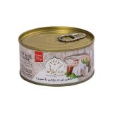 Garlic Tuna Fish (tone mahi)