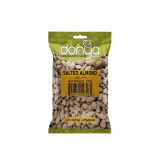 Salted Almond (badam)