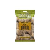 Dried Black Lime (limoo amani siah)