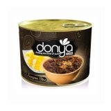 Fesenjan Stew (fesenjoon)