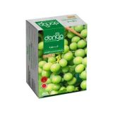 Frozen Unripe Sour Grapes (ghooreh)