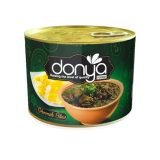 Ghormeh Sabzi Stew (ghormeh sabzi)