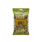 Green Raisins (keshmesh sabz)
