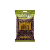 Brown Raisins (keshmesh poloi)