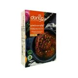 Frozen Persian Patty (kookoo)