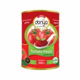 Tomato Paste (robe goje)