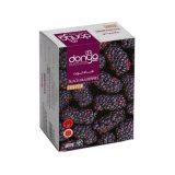 Frozen Black Mulberries (shatoot)